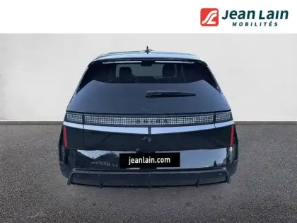 Photo 37 Hyundai Ioniq 5  84 kWh - 229 ch