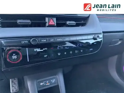 Photo 13 Hyundai Ioniq 5  84 kWh - 229 ch