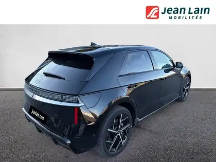 Photo 68 Hyundai Ioniq 5  84 kWh - 229 ch