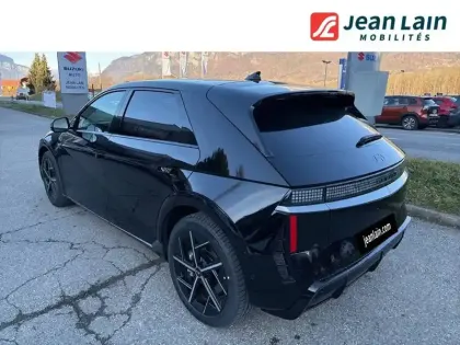 Photo 90 Hyundai Ioniq 5  84 kWh - 229 ch