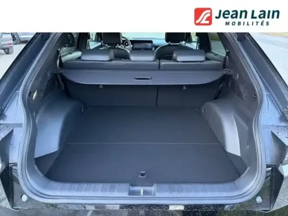 Photo 9 Hyundai Ioniq 5  84 kWh - 229 ch