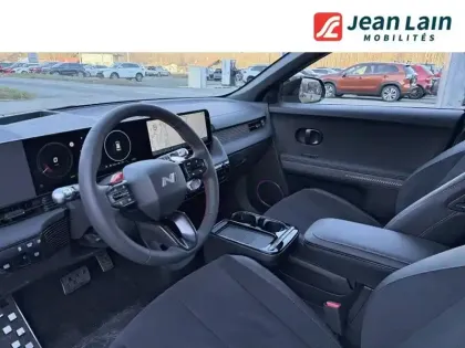 Photo 95 Hyundai Ioniq 5  84 kWh - 229 ch