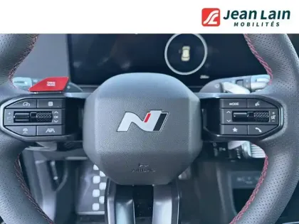 Photo 93 Hyundai Ioniq 5  84 kWh - 229 ch