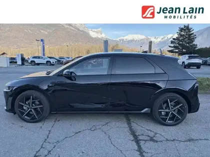 Photo 27 Hyundai Ioniq 5  84 kWh - 229 ch