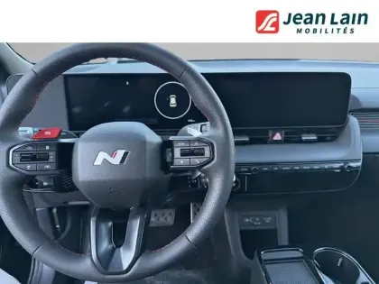 Photo 74 Hyundai Ioniq 5  84 kWh - 229 ch