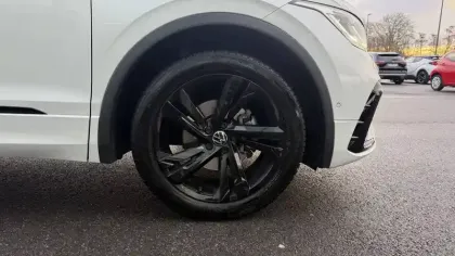 Photo 36 Volkswagen Tiguan  1.5 TSI 150ch DSG7