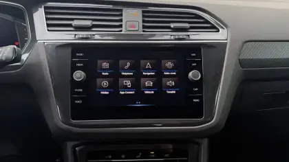 Photo 25 Volkswagen Tiguan  1.5 TSI 150ch DSG7