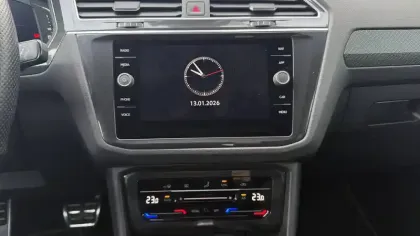 Photo 20 Volkswagen Tiguan  1.5 TSI 150ch DSG7