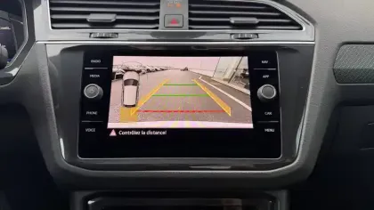 Photo 19 Volkswagen Tiguan  1.5 TSI 150ch DSG7