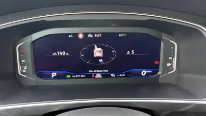 Photo 29 Volkswagen Tiguan  1.5 TSI 150ch DSG7