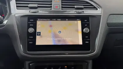 Photo 22 Volkswagen Tiguan  1.5 TSI 150ch DSG7