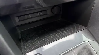 Photo 33 Volkswagen Tiguan  1.5 TSI 150ch DSG7