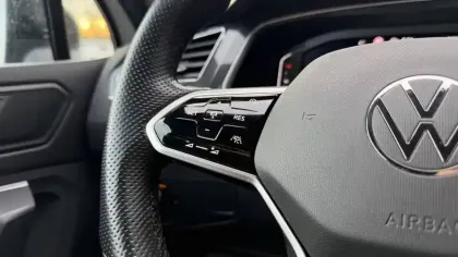 Photo 18 Volkswagen Tiguan  1.5 TSI 150ch DSG7