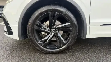 Photo 35 Volkswagen Tiguan  1.5 TSI 150ch DSG7