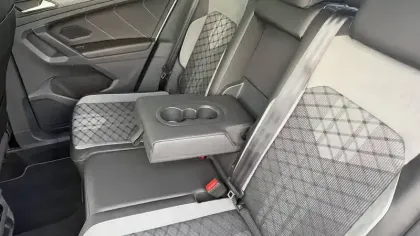 Photo 12 Volkswagen Tiguan  1.5 TSI 150ch DSG7