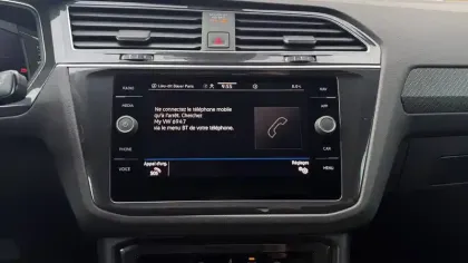 Photo 27 Volkswagen Tiguan  1.5 TSI 150ch DSG7