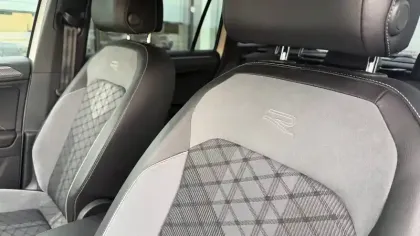 Photo 10 Volkswagen Tiguan  1.5 TSI 150ch DSG7