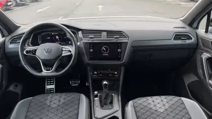 Photo 15 Volkswagen Tiguan  1.5 TSI 150ch DSG7