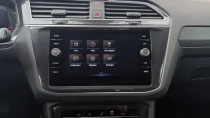 Photo 26 Volkswagen Tiguan  1.5 TSI 150ch DSG7