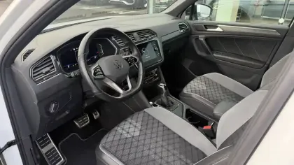 Photo 6 Volkswagen Tiguan  1.5 TSI 150ch DSG7