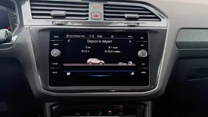 Photo 24 Volkswagen Tiguan  1.5 TSI 150ch DSG7