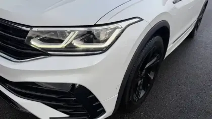 Photo 5 Volkswagen Tiguan  1.5 TSI 150ch DSG7