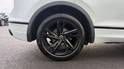 Photo 37 Volkswagen Tiguan  1.5 TSI 150ch DSG7