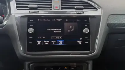 Photo 28 Volkswagen Tiguan  1.5 TSI 150ch DSG7