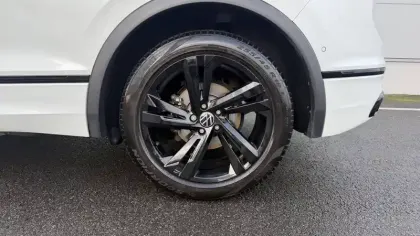 Photo 34 Volkswagen Tiguan  1.5 TSI 150ch DSG7