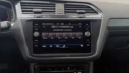 Photo 21 Volkswagen Tiguan  1.5 TSI 150ch DSG7