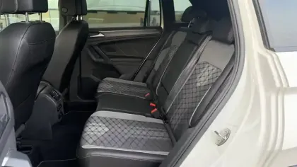 Photo 11 Volkswagen Tiguan  1.5 TSI 150ch DSG7