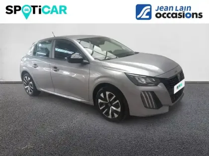 Photo 42 Peugeot 208  100 S&S BVM6