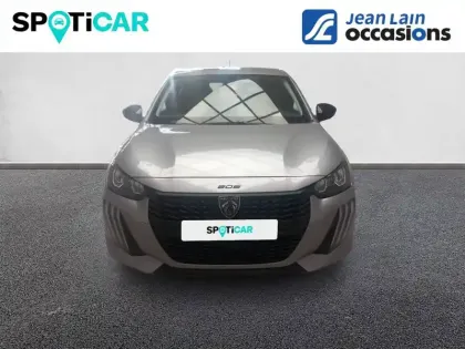 Photo 41 Peugeot 208  100 S&S BVM6