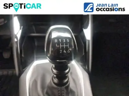 Photo 53 Peugeot 208  100 S&S BVM6