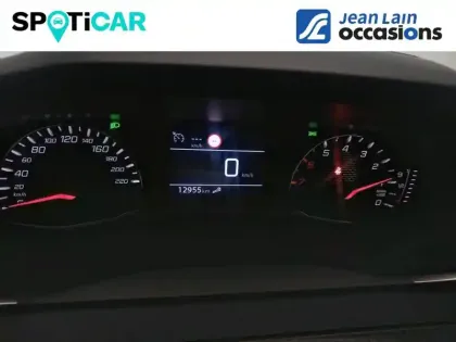 Photo 9 Peugeot 208  100 S&S BVM6