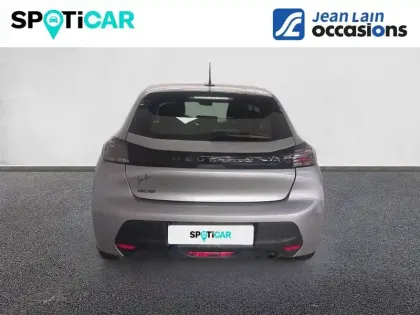 Photo 44 Peugeot 208  100 S&S BVM6