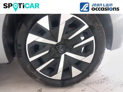 Photo 12 Peugeot 208  100 S&S BVM6