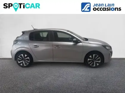 Photo 23 Peugeot 208  100 S&S BVM6