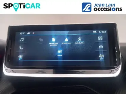 Photo 38 Peugeot 208  100 S&S BVM6