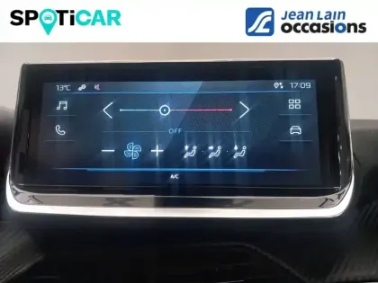 Photo 34 Peugeot 208  100 S&S BVM6