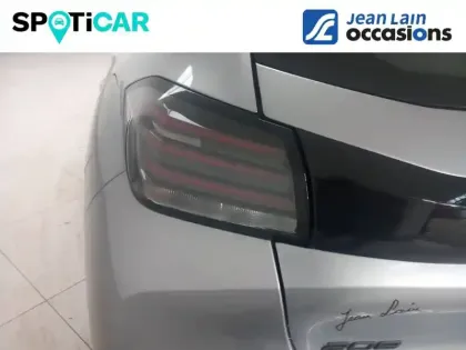 Photo 56 Peugeot 208  100 S&S BVM6