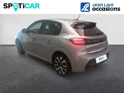 Photo 46 Peugeot 208  100 S&S BVM6