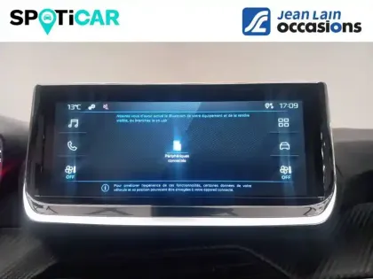 Photo 17 Peugeot 208  100 S&S BVM6