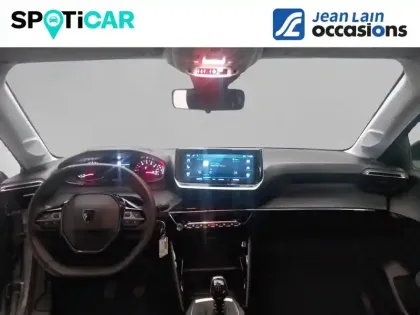 Photo 7 Peugeot 208  100 S&S BVM6