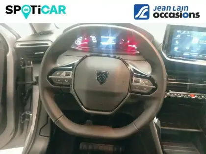 Photo 28 Peugeot 208  100 S&S BVM6