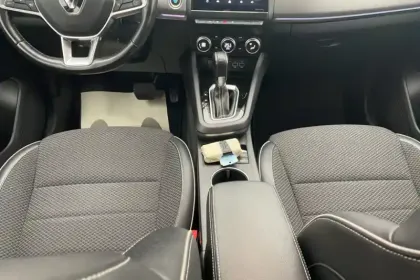 Photo 9 Renault Arkana  E-Tech 145 - 21B