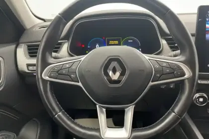 Photo 10 Renault Arkana  E-Tech 145 - 21B