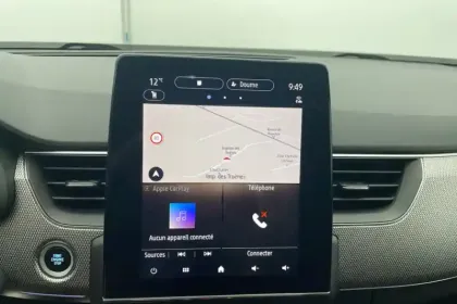 Photo 14 Renault Arkana  E-Tech 145 - 21B