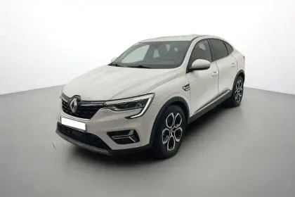 Photo Renault Arkana Intens