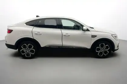 Photo 6 Renault Arkana  E-Tech 145 - 21B